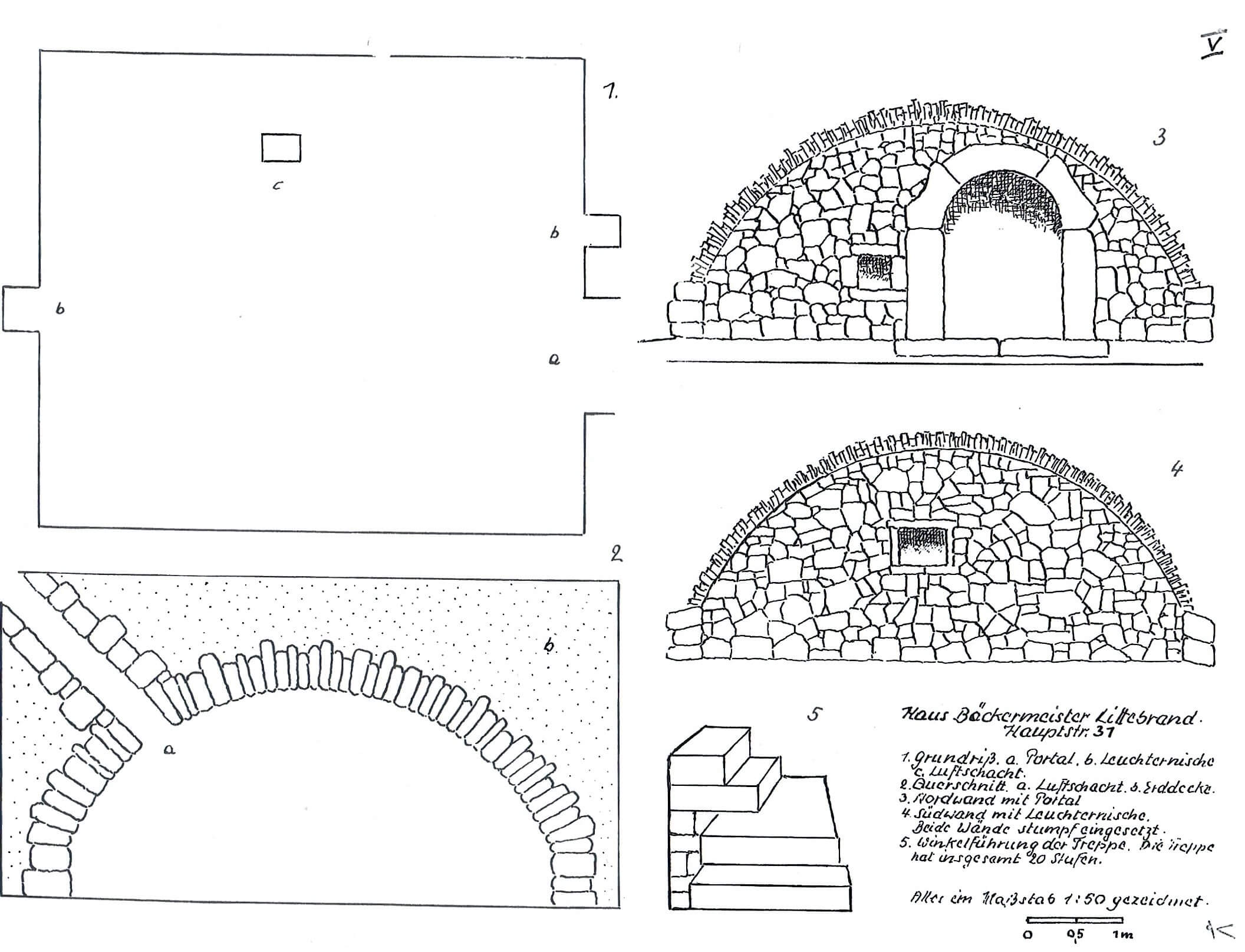 Museum Niedenstein Gewoelbekeller Pressefoto Museum Niedenstein Gewoelbekeller Pressefoto