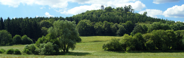 N1 -  Hessenturmrundweg