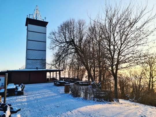 Hessenturm