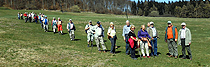gruppenbild firnsbachtal