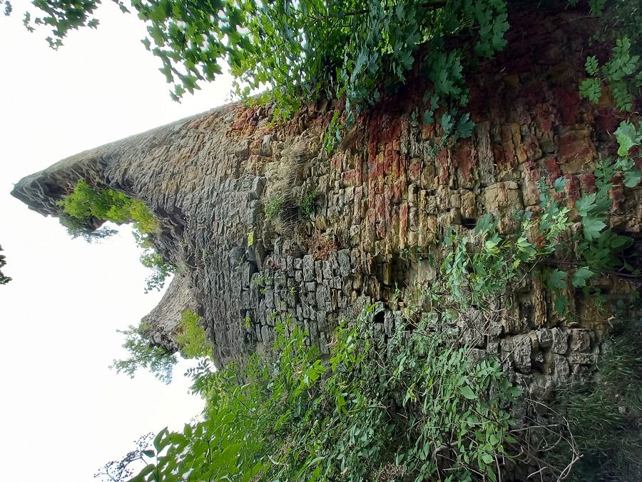 Burgruine Schartenberg