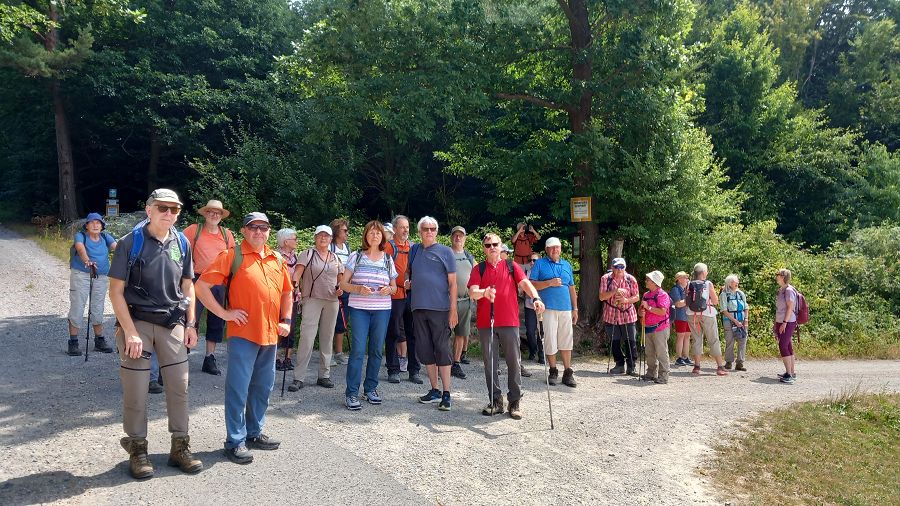 Edertalwanderung